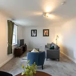 1 Bed Harbour-side Flat With Sea Views Διαμέρισμα Whitehaven