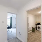 1 Bed Harbour-side Flat With Sea Views Διαμέρισμα Whitehaven