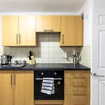 1 Bed Harbour-side Flat With Sea Views * Whitehaven