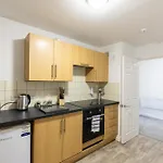 Διαμέρισμα 1 Bed Harbour-side Flat With Sea Views Whitehaven