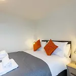 1 Bed Harbour-side Flat With Sea Views Διαμέρισμα Whitehaven