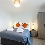 Διαμέρισμα 1 Bed Harbour-side Flat With Sea Views Whitehaven