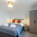 1 Bed Harbour-side Flat With Sea Views * Whitehaven