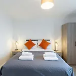 1 Bed Harbour-side Flat With Sea Views Διαμέρισμα Whitehaven